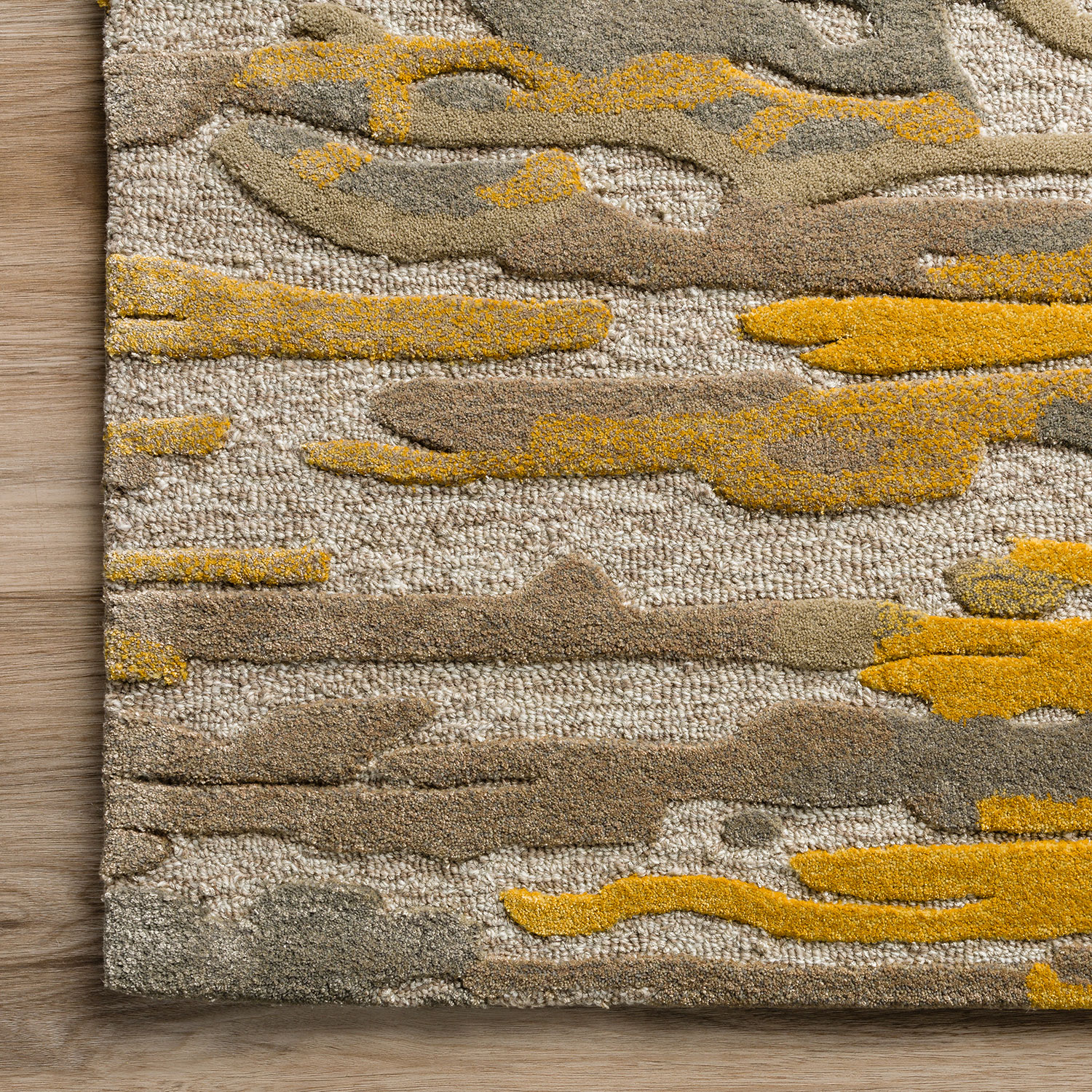 Indora custom quality rug photo