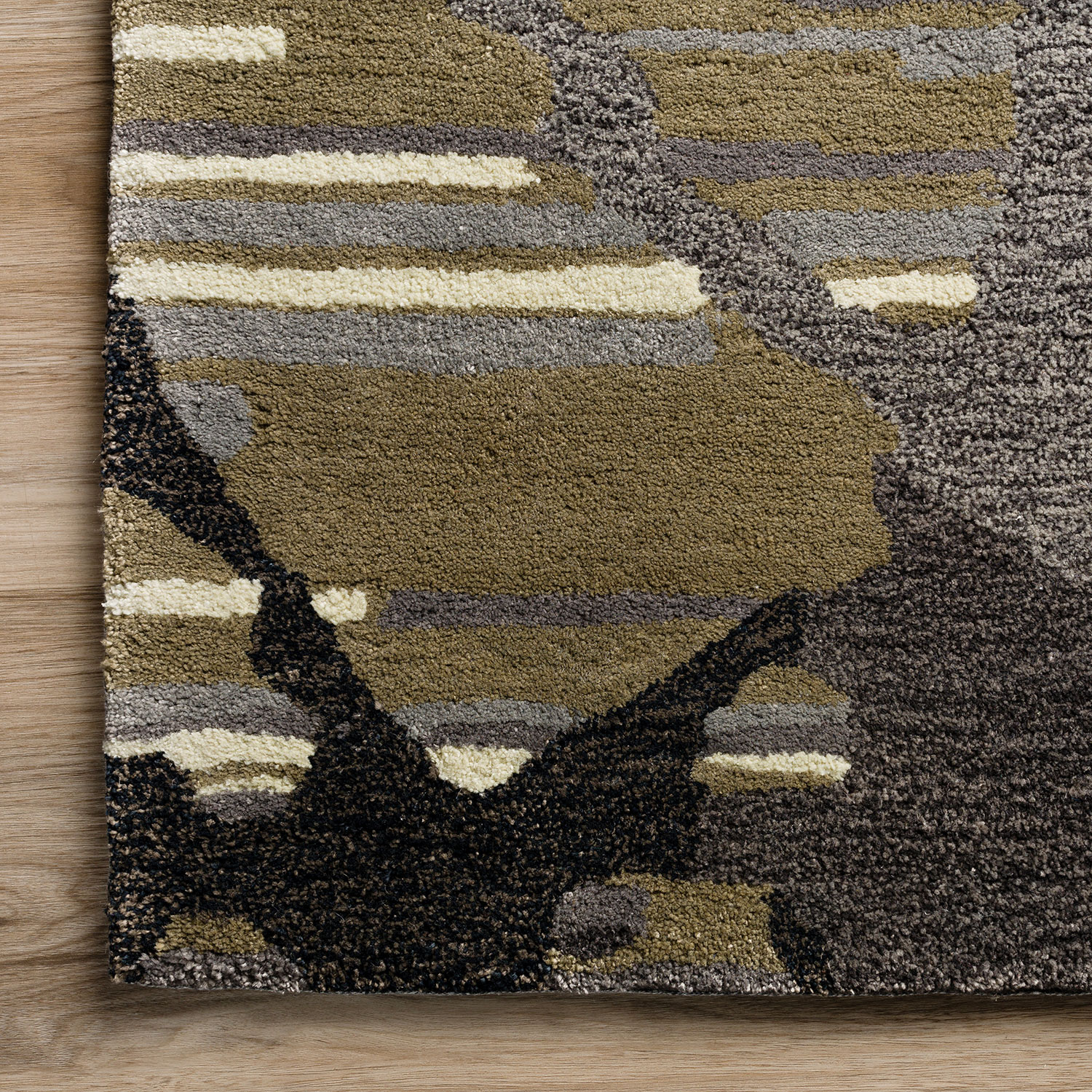 Sydney custom quality rug photo