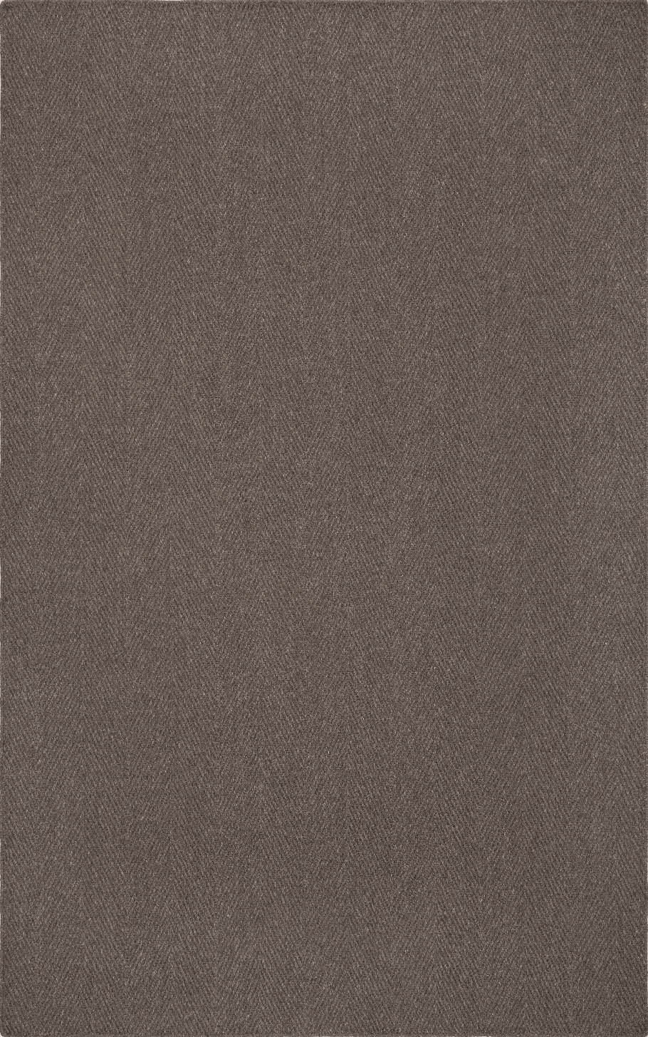 TU200 Charcoal - Herringbone