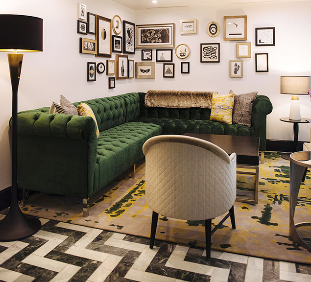 Chamberlain West Hollywood